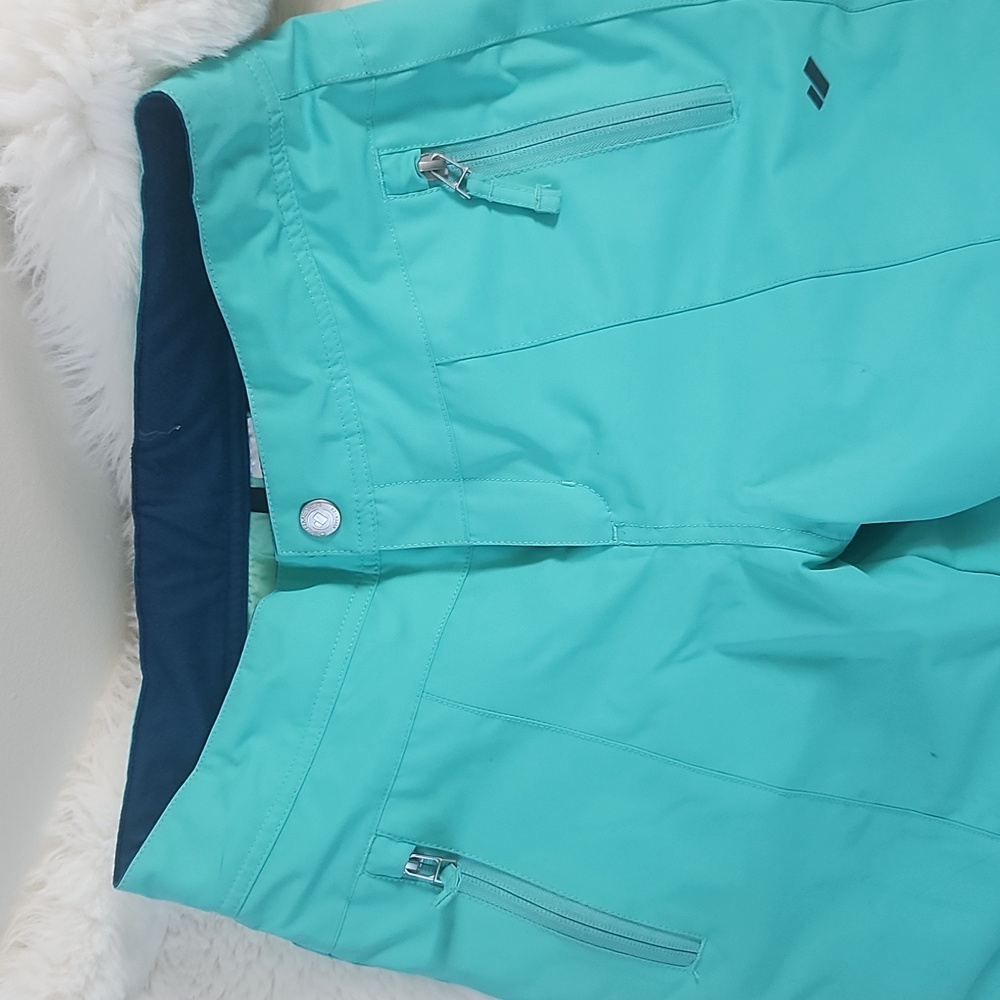 Obermeyer Snowpants 10/12 - Picture 2 of 6